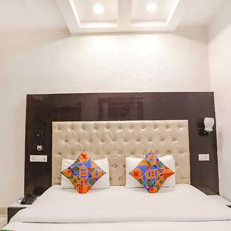 Fabhotel Madhuban Inn Рішикеш Екстер'єр фото