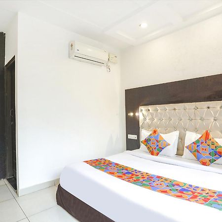 Fabhotel Madhuban Inn Рішикеш Екстер'єр фото