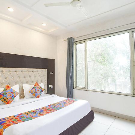Fabhotel Madhuban Inn Рішикеш Екстер'єр фото