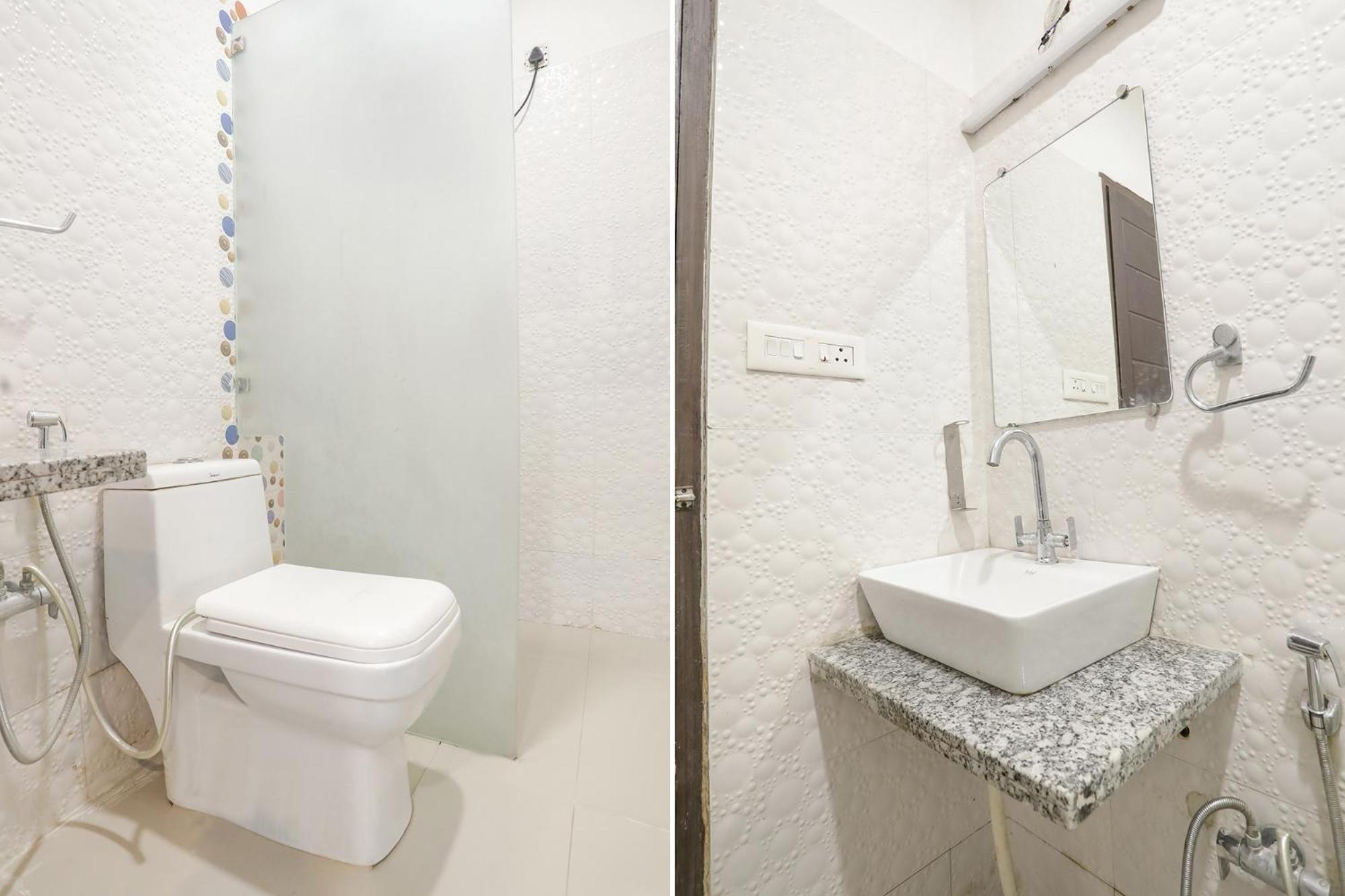 Fabhotel Madhuban Inn Рішикеш Екстер'єр фото