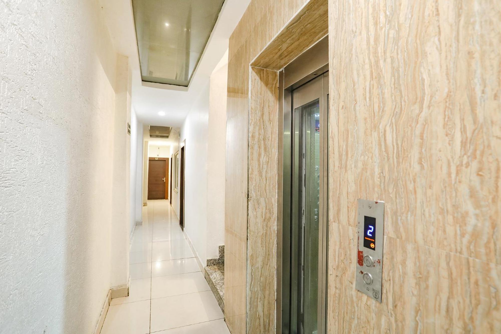Fabhotel Madhuban Inn Рішикеш Екстер'єр фото