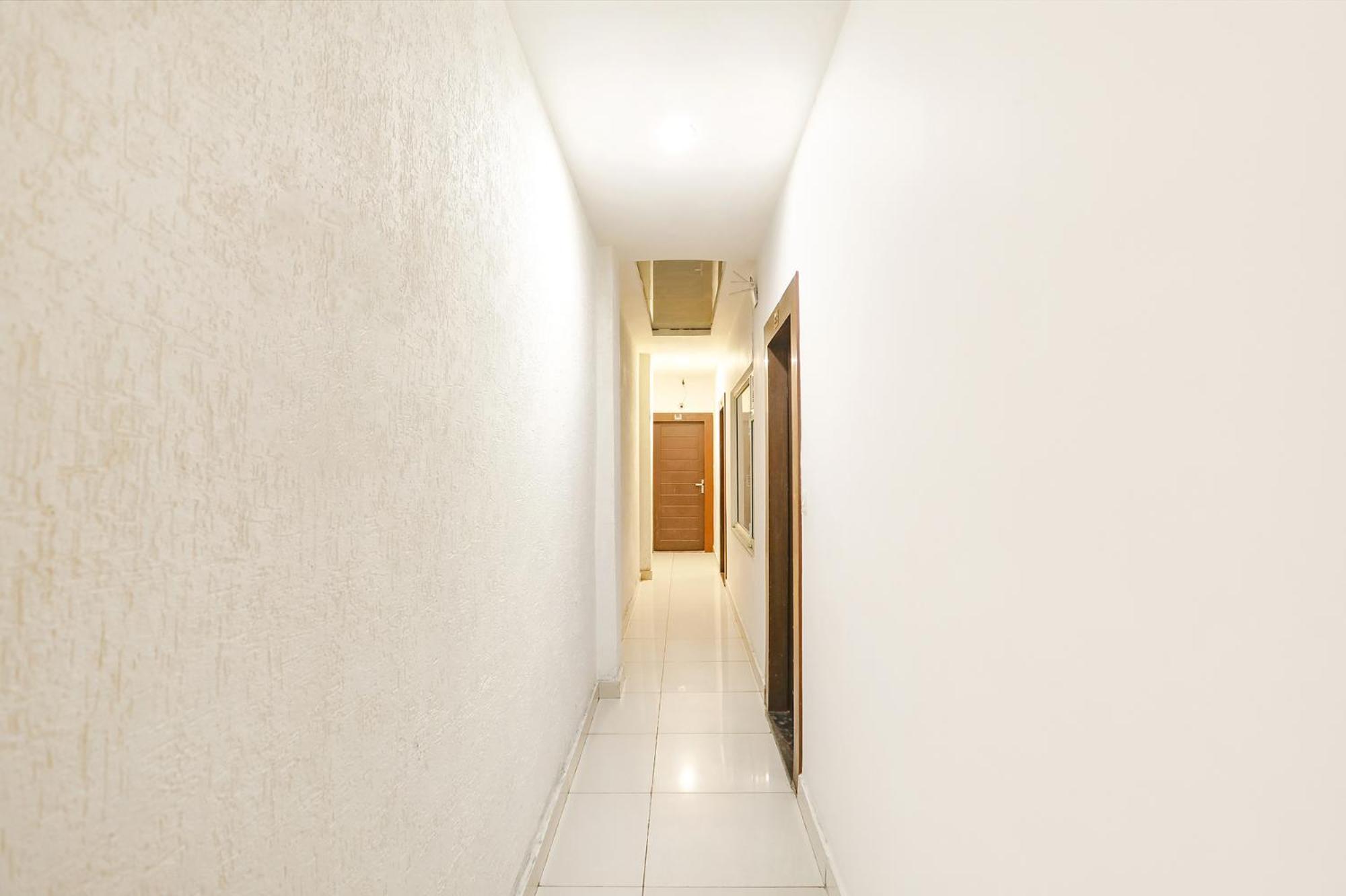 Fabhotel Madhuban Inn Рішикеш Екстер'єр фото
