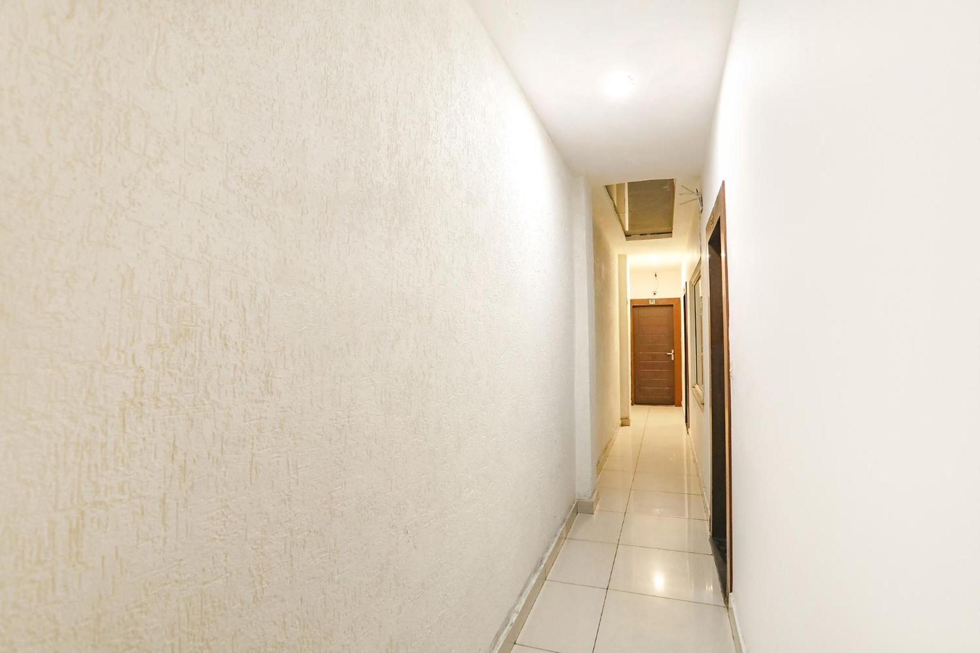 Fabhotel Madhuban Inn Рішикеш Екстер'єр фото