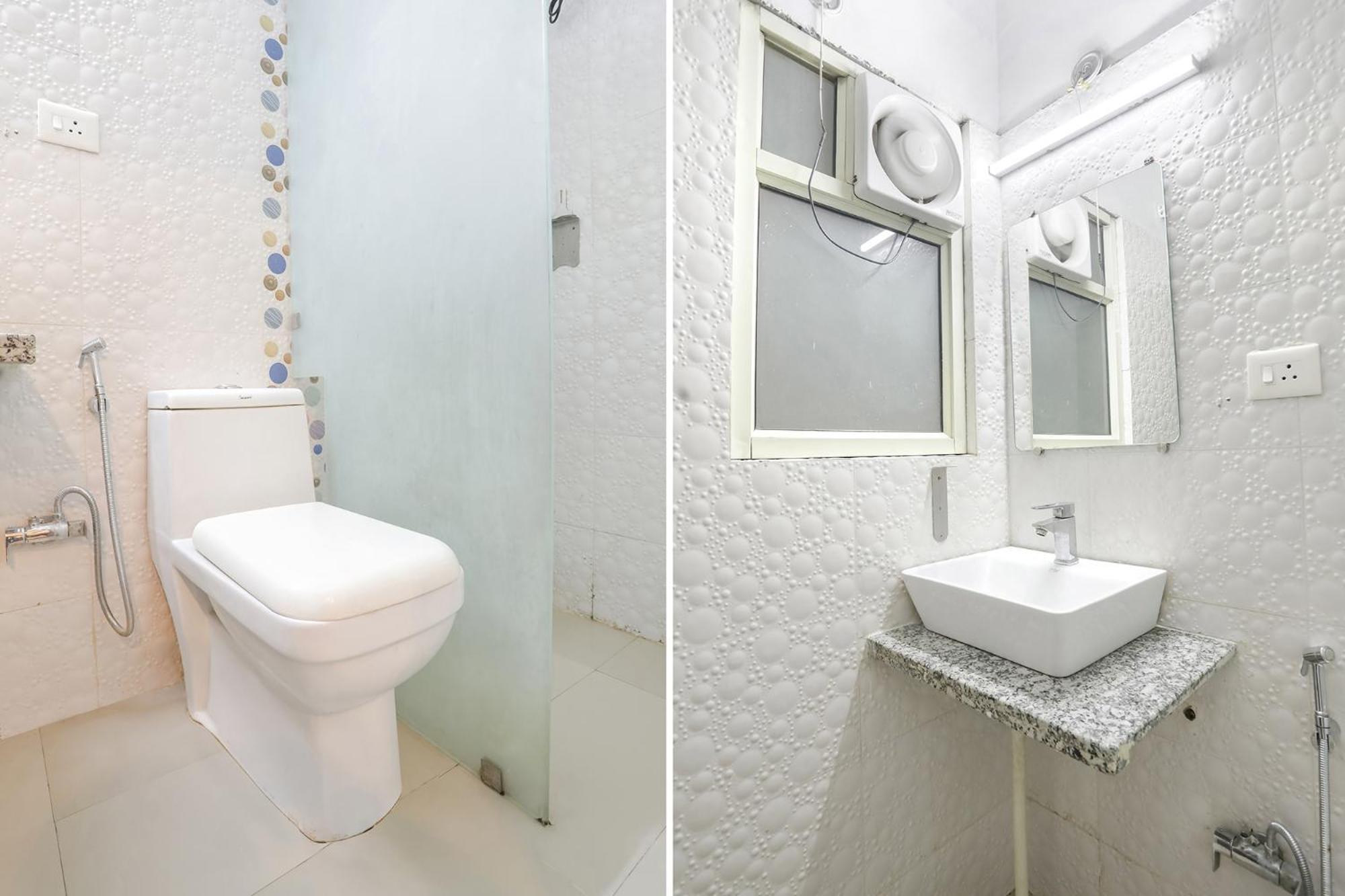 Fabhotel Madhuban Inn Рішикеш Екстер'єр фото
