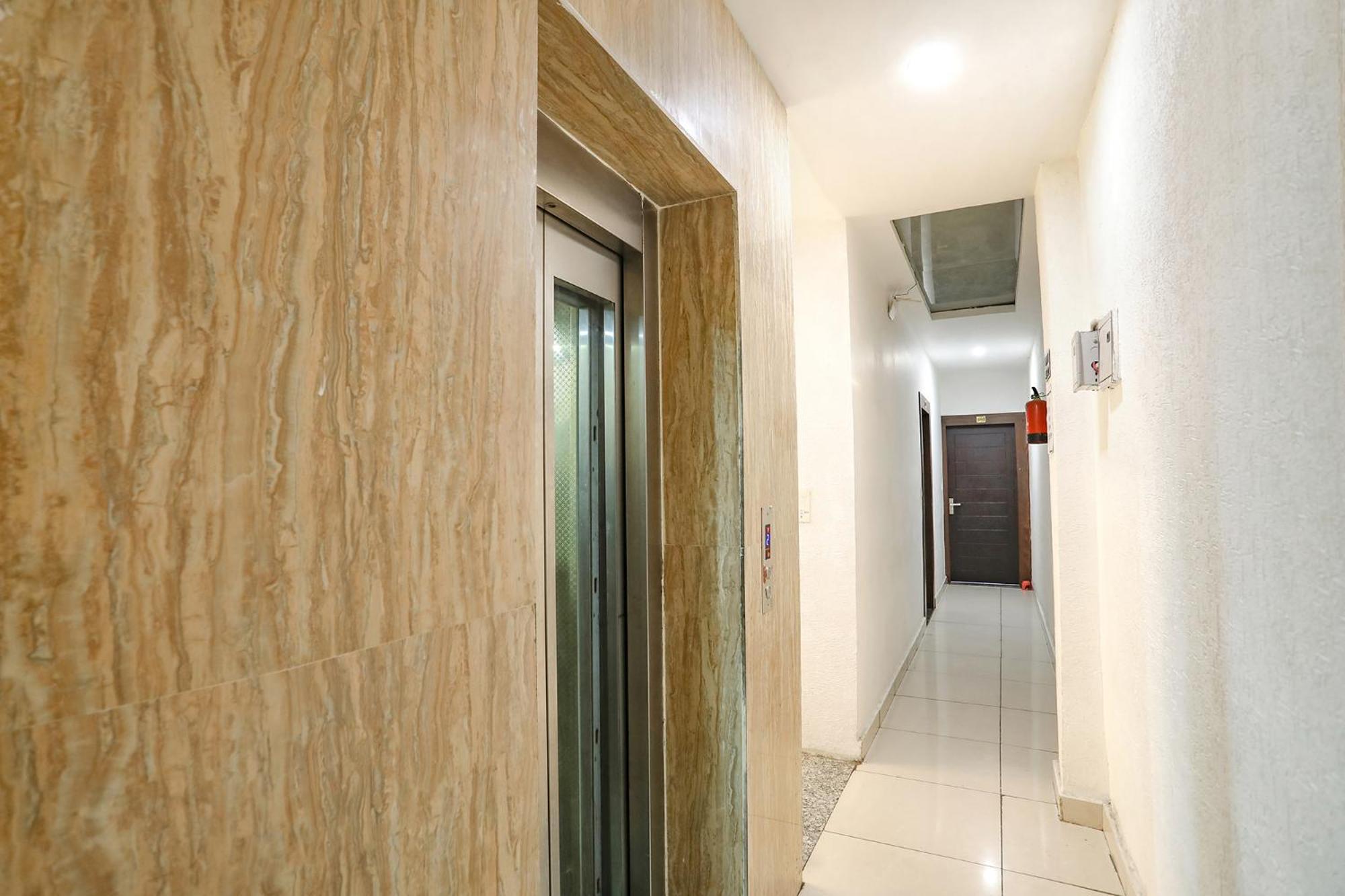 Fabhotel Madhuban Inn Рішикеш Екстер'єр фото